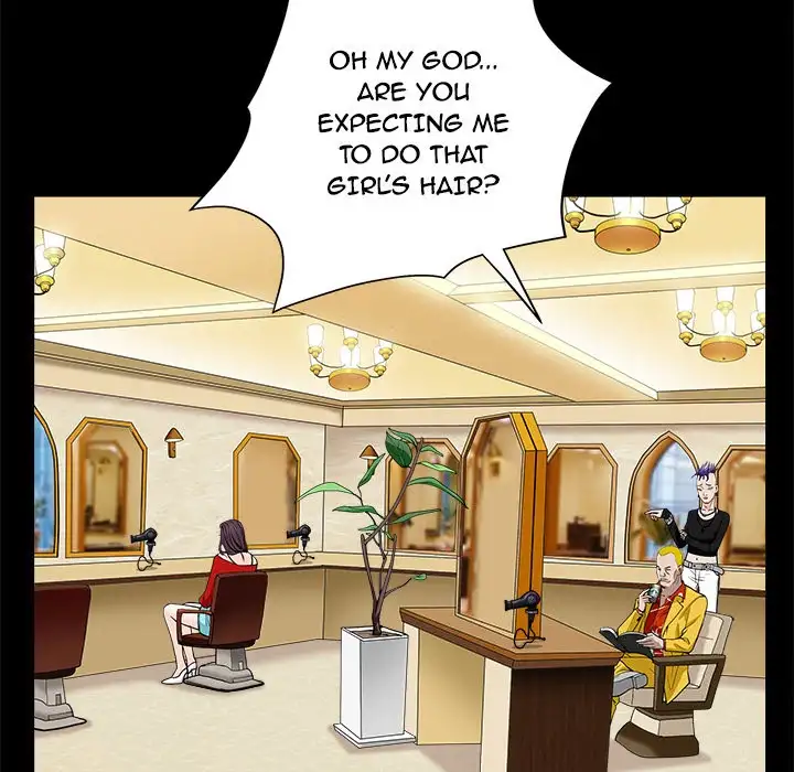 The Leash - Chapter 50 [photo 119] - MangaPorn