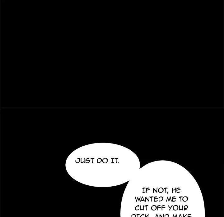 The Leash - Chapter 50 [photo 122] - MangaPorn