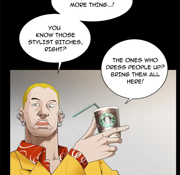 The Leash - Chapter 50 [photo 129] - MangaPorn