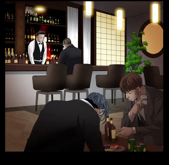 The Leash - Chapter 50 [photo 131] - MangaPorn