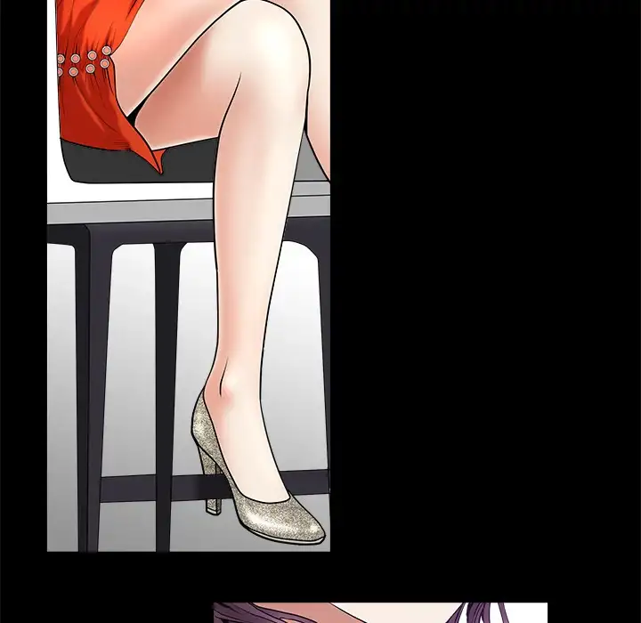 The Leash - Chapter 50 [photo 151] - MangaPorn