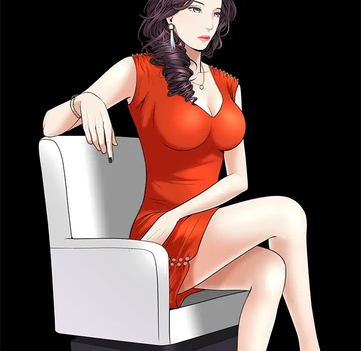 The Leash - Chapter 50 [photo 154] - MangaPorn