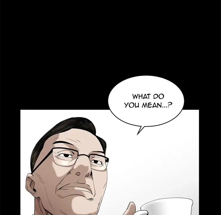 The Leash - Chapter 50 [photo 21] - MangaPorn