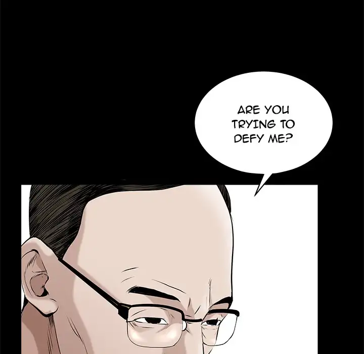 The Leash - Chapter 50 [photo 33] - MangaPorn