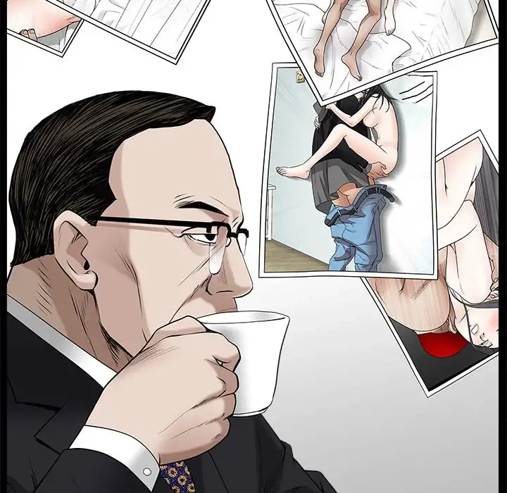 The Leash - Chapter 50 [photo 36] - MangaPorn