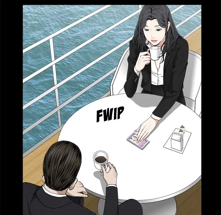 The Leash - Chapter 50 [photo 38] - MangaPorn