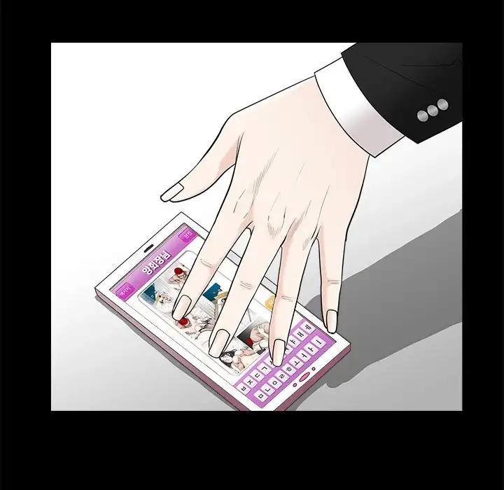 The Leash - Chapter 50 [photo 40] - MangaPorn