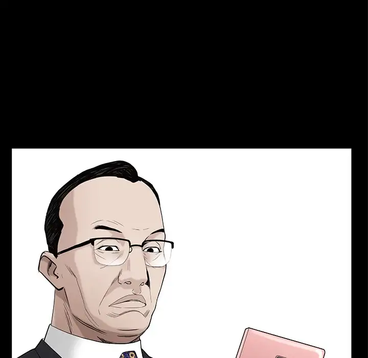 The Leash - Chapter 50 [photo 43] - MangaPorn