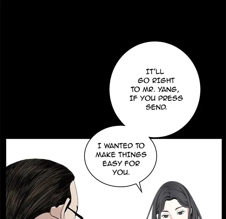 The Leash - Chapter 50 [photo 51] - MangaPorn