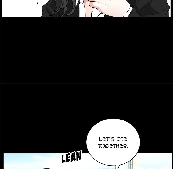 The Leash - Chapter 50 [photo 56] - MangaPorn