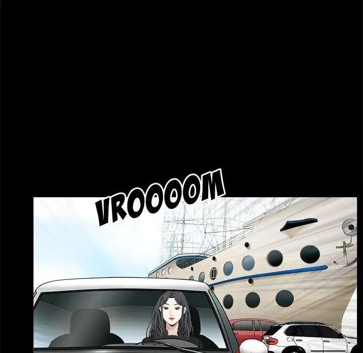 The Leash - Chapter 50 [photo 79] - MangaPorn