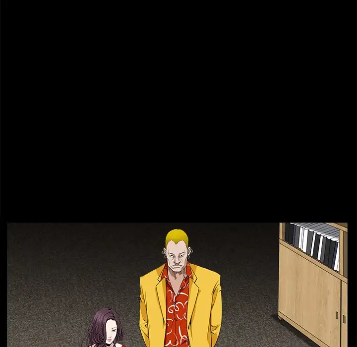 The Leash - Chapter 50 [photo 92] - MangaPorn