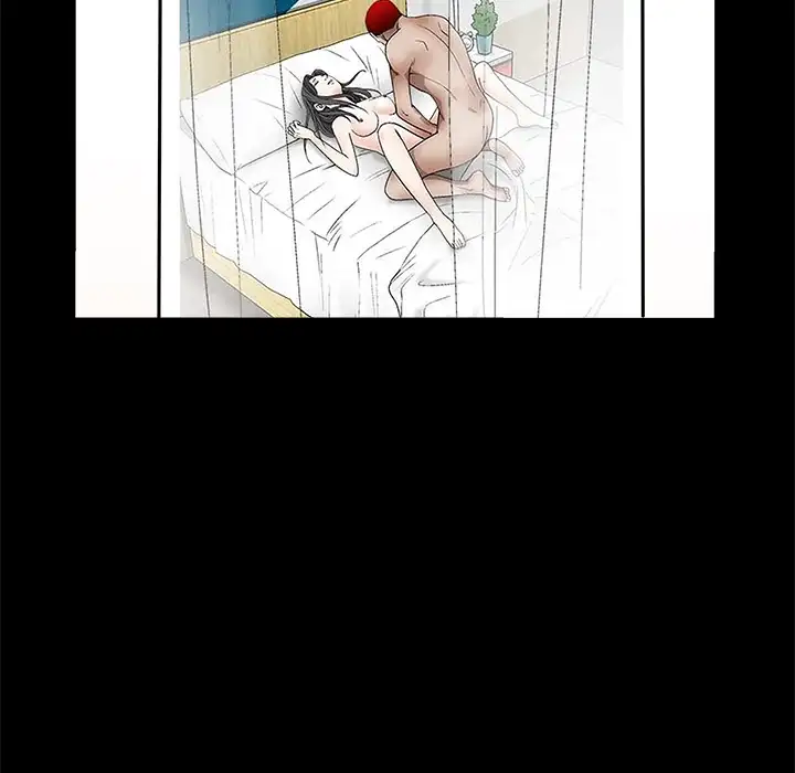 The Leash - Chapter 51 [photo 108] - MangaPorn