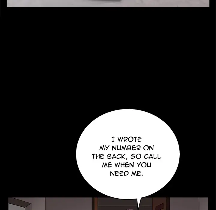 The Leash - Chapter 51 [photo 123] - MangaPorn