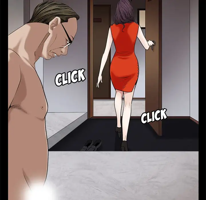 The Leash - Chapter 51 [photo 124] - MangaPorn