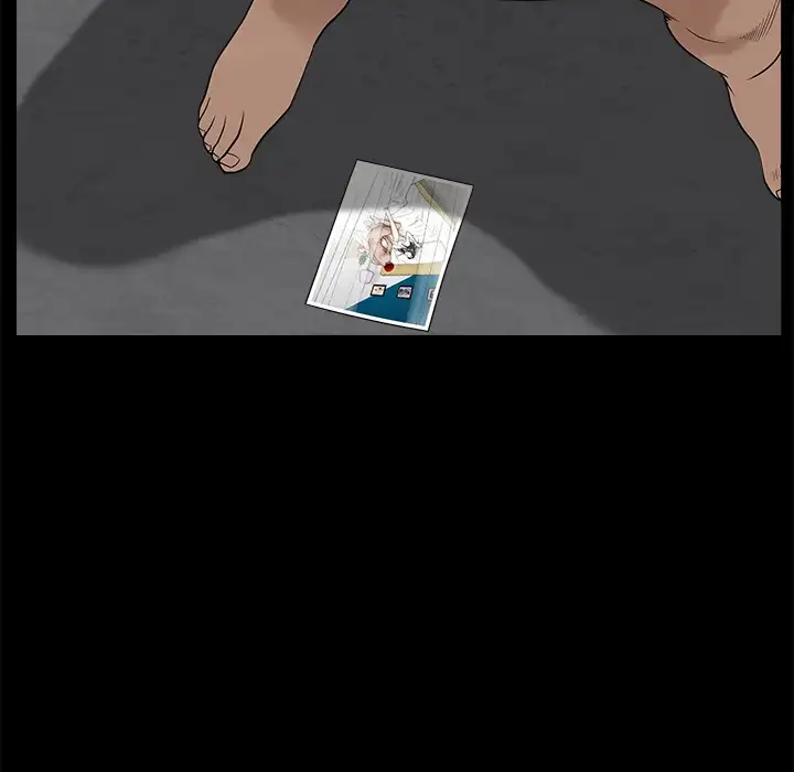 The Leash - Chapter 51 [photo 129] - MangaPorn