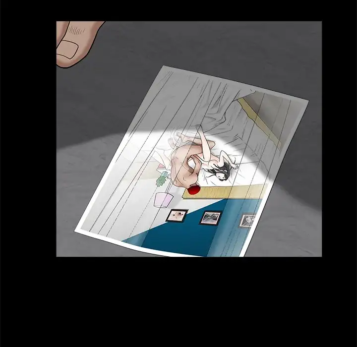 The Leash - Chapter 51 [photo 130] - MangaPorn