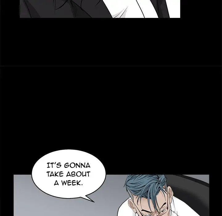 The Leash - Chapter 51 [photo 143] - MangaPorn