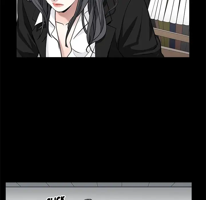 The Leash - Chapter 51 [photo 147] - MangaPorn