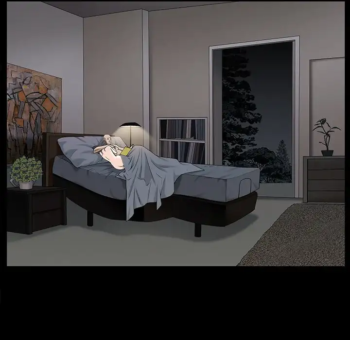 The Leash - Chapter 51 [photo 166] - MangaPorn