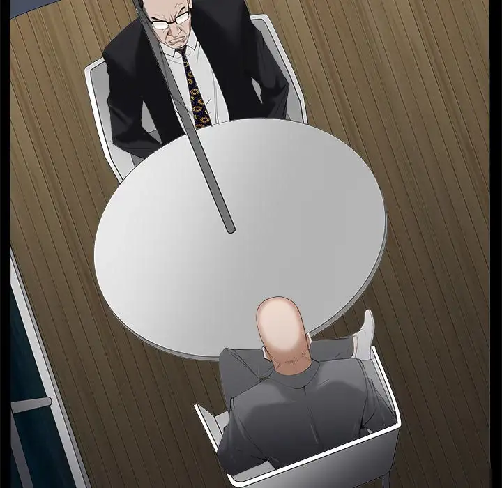 The Leash - Chapter 51 [photo 176] - MangaPorn