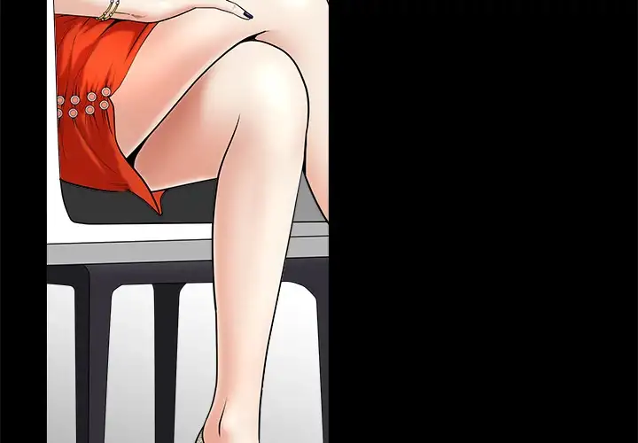 The Leash - Chapter 51 [photo 2] - MangaPorn