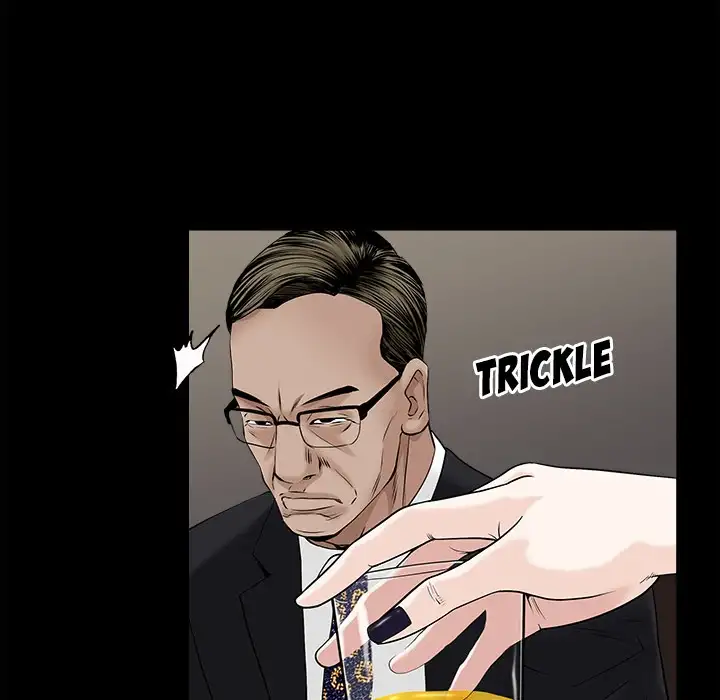 The Leash - Chapter 51 [photo 22] - MangaPorn