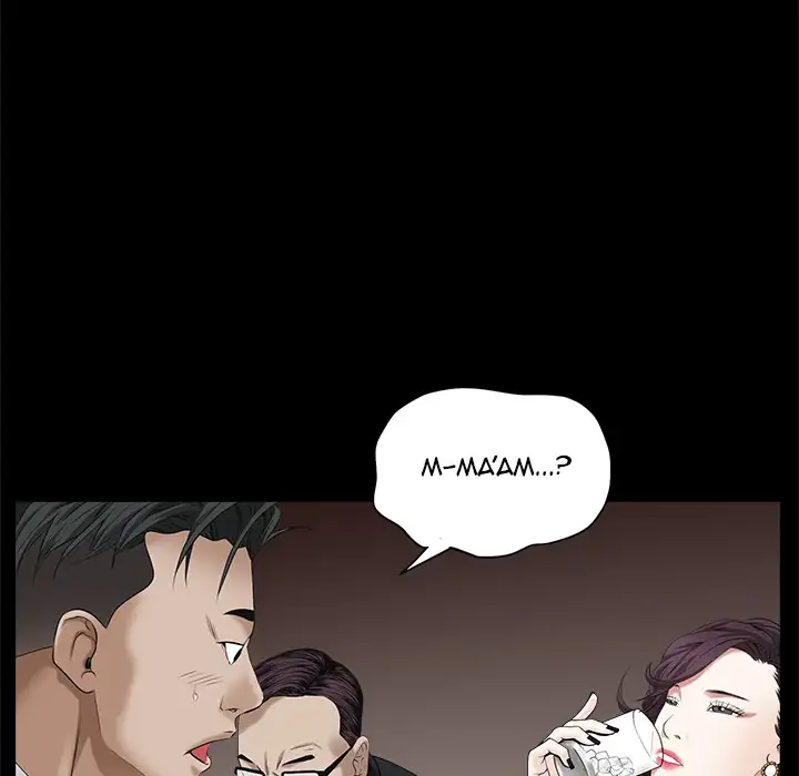 The Leash - Chapter 51 [photo 26] - MangaPorn