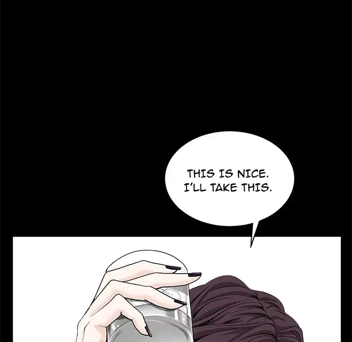 The Leash - Chapter 51 [photo 28] - MangaPorn