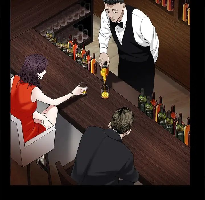 The Leash - Chapter 51 [photo 35] - MangaPorn