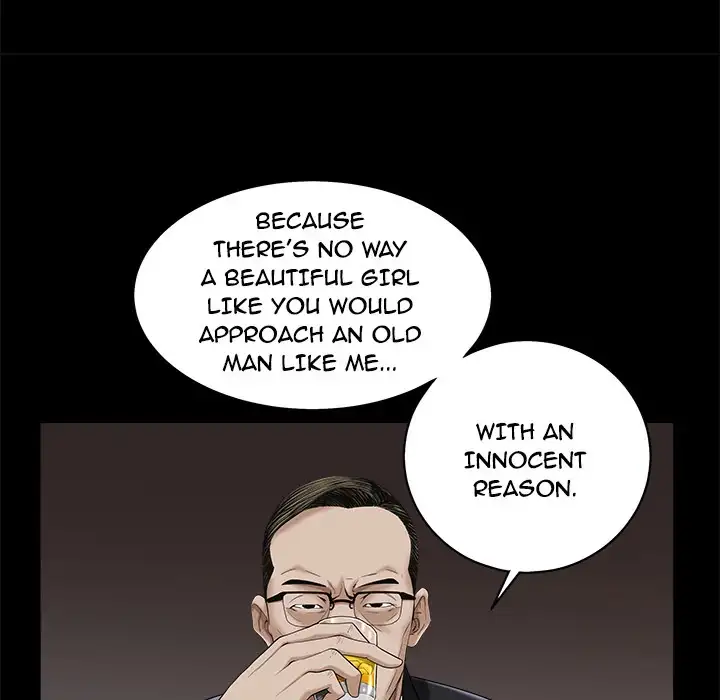 The Leash - Chapter 51 [photo 42] - MangaPorn