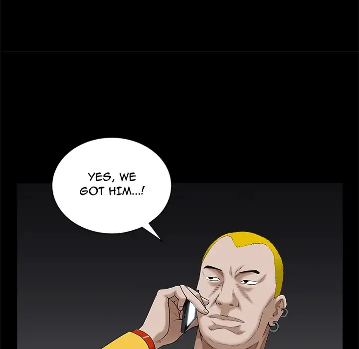 The Leash - Chapter 51 [photo 57] - MangaPorn