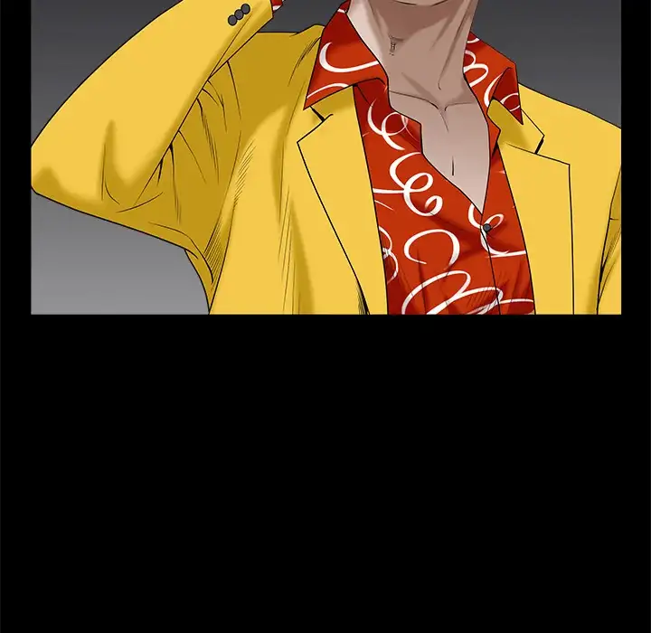 The Leash - Chapter 51 [photo 58] - MangaPorn