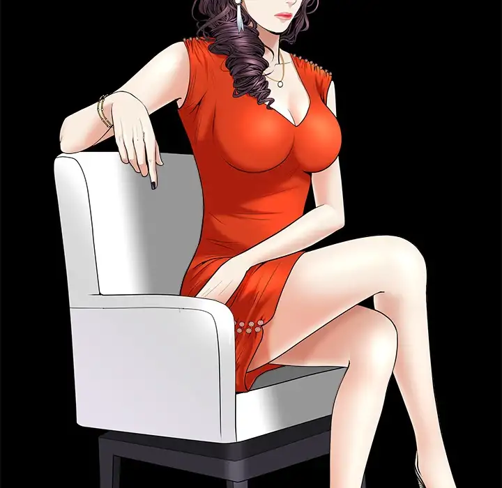 The Leash - Chapter 51 [photo 6] - MangaPorn