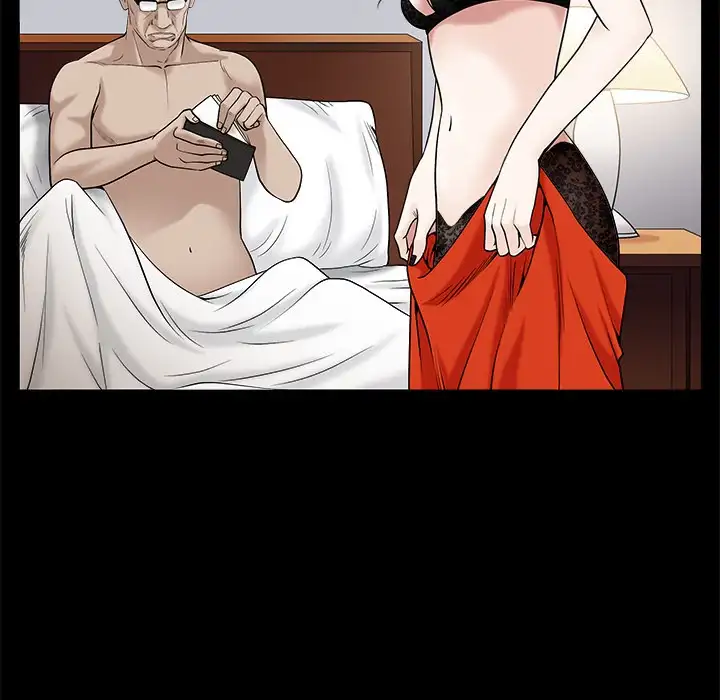 The Leash - Chapter 51 [photo 83] - MangaPorn