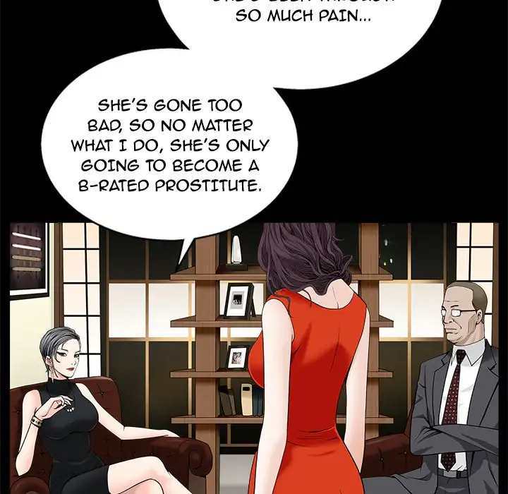 The Leash - Chapter 52 [photo 100] - MangaPorn