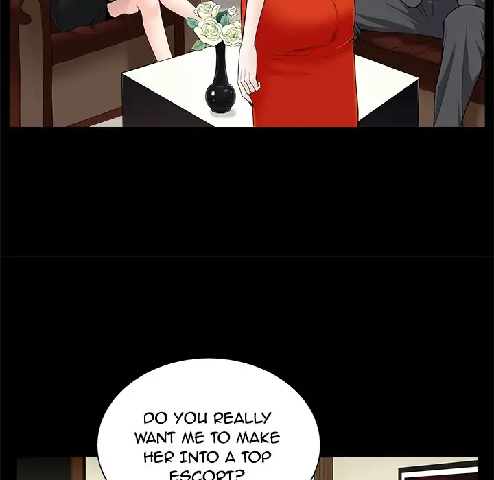 The Leash - Chapter 52 [photo 101] - MangaPorn