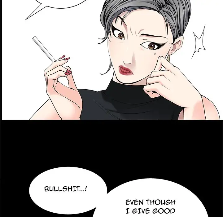 The Leash - Chapter 52 [photo 104] - MangaPorn