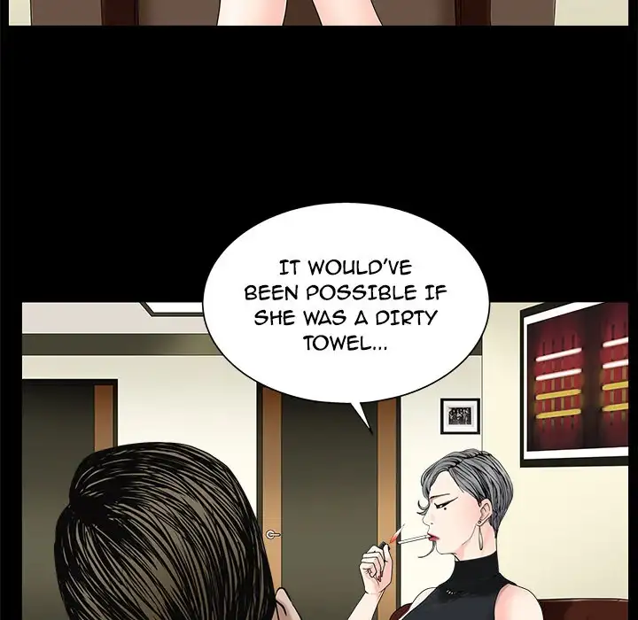 The Leash - Chapter 52 [photo 106] - MangaPorn