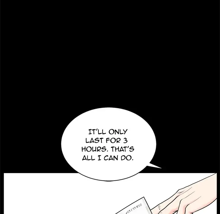 The Leash - Chapter 52 [photo 117] - MangaPorn