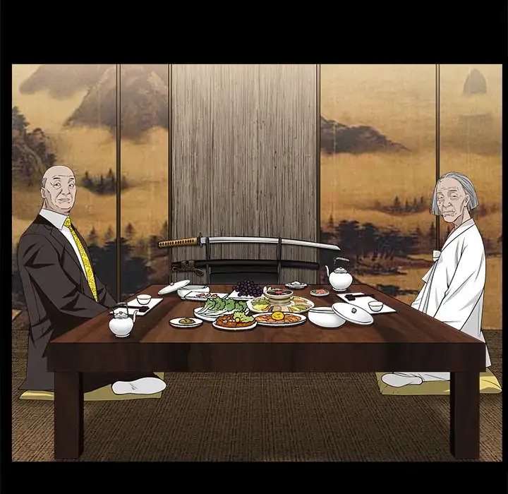 The Leash - Chapter 52 [photo 130] - MangaPorn