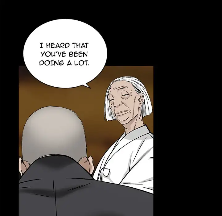 The Leash - Chapter 52 [photo 135] - MangaPorn