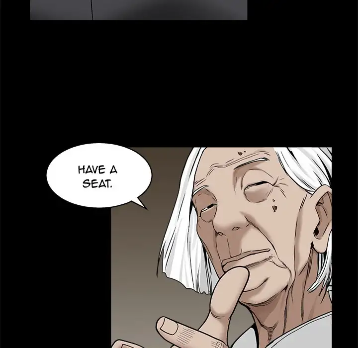 The Leash - Chapter 52 [photo 136] - MangaPorn