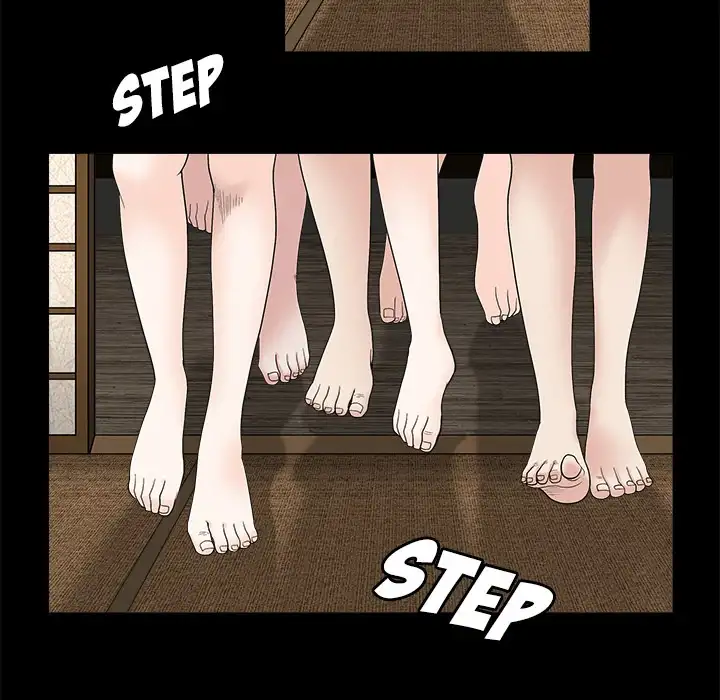 The Leash - Chapter 52 [photo 142] - MangaPorn