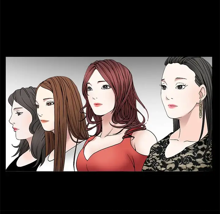 The Leash - Chapter 52 [photo 148] - MangaPorn