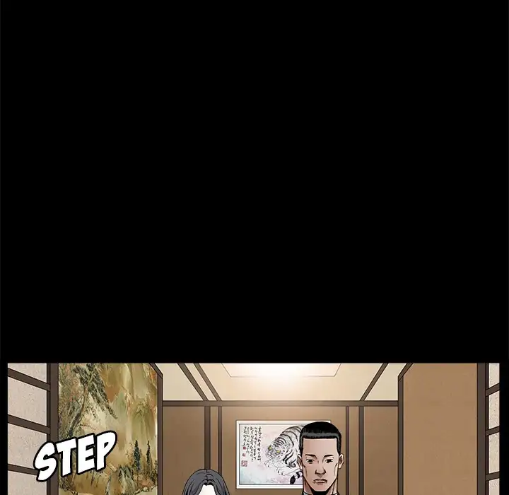 The Leash - Chapter 52 [photo 151] - MangaPorn