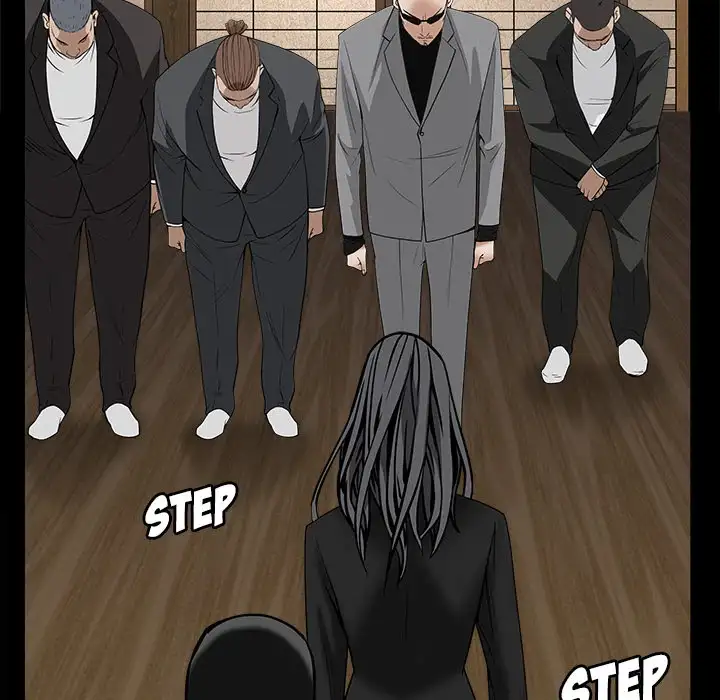 The Leash - Chapter 52 [photo 154] - MangaPorn