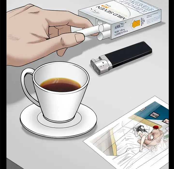 The Leash - Chapter 52 [photo 16] - MangaPorn