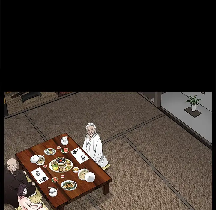 The Leash - Chapter 52 [photo 175] - MangaPorn