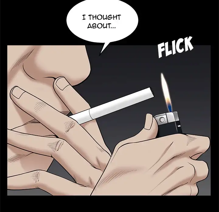 The Leash - Chapter 52 [photo 18] - MangaPorn